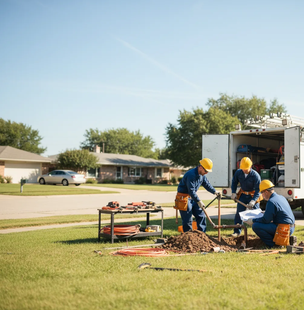 Water Heater Repair in Donaldsonville, LA